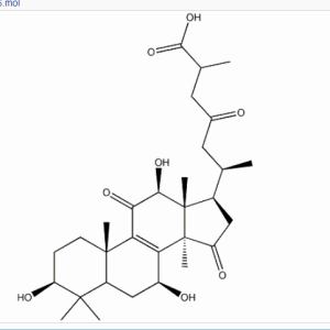 乙酰氨基甲苯的结构式