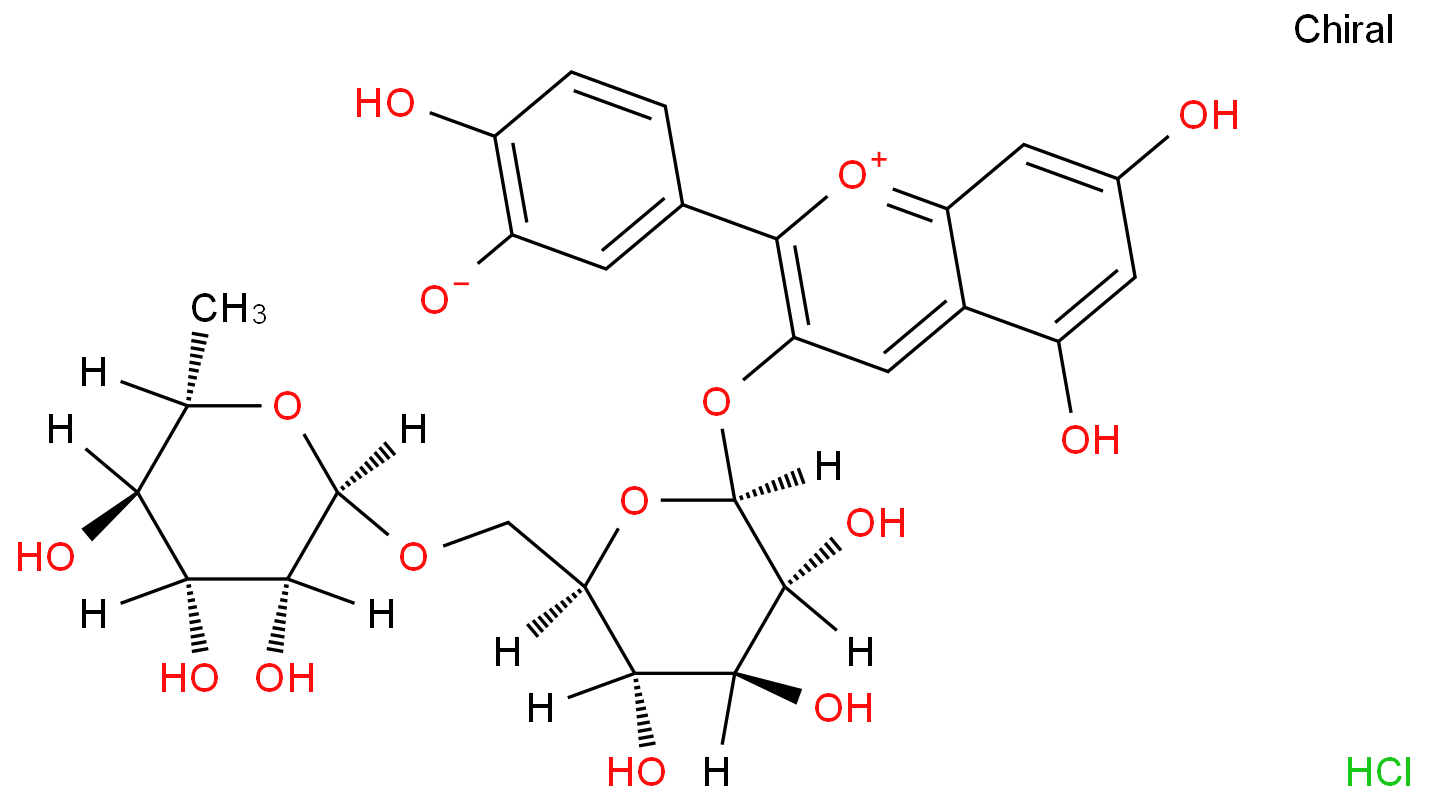二甲基联苯的所有结构式