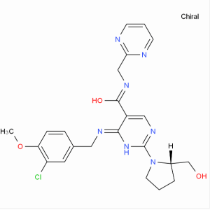 2氨基吖啶酮分子量